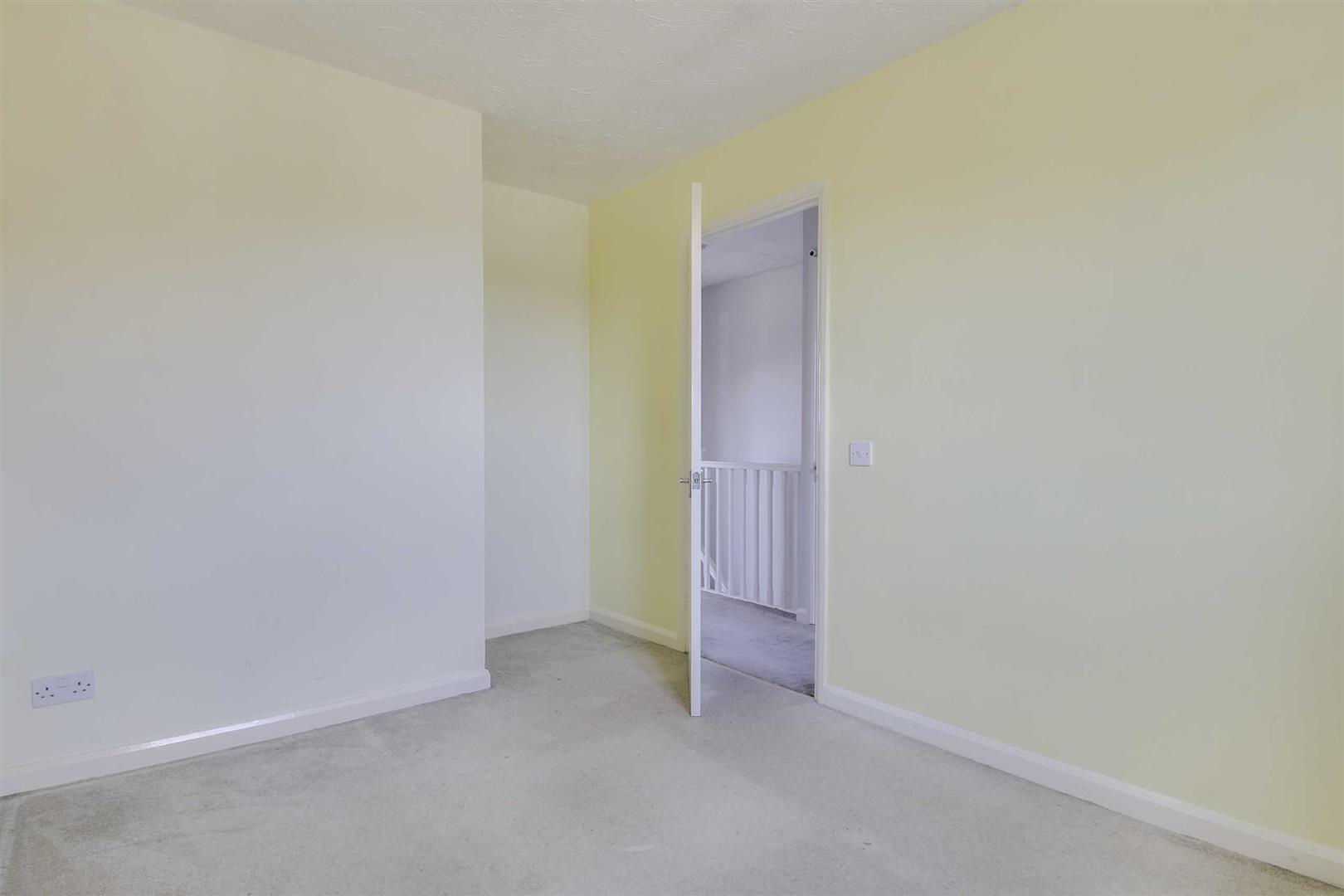 Pipston Green, Kents Hill, Milton Keynes